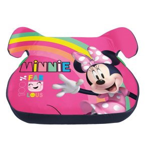 Booster bilstol R129 Minnie
