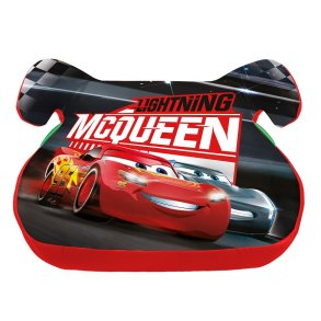 Booster bilsæde R129 Biler