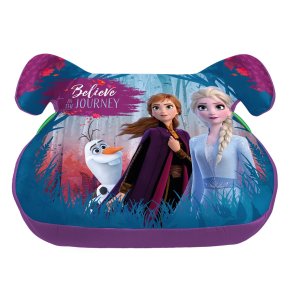 Booster bilsæde R129 Frozen II