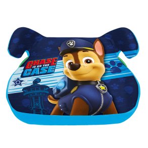 Booster bilsæde R129 Paw Patrol Chase