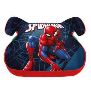 Booster bilsæde R129 Spider-Man