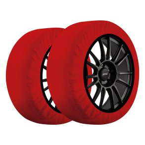 Tekstile sne kæder XS EN16662-1 Önorm V5121 2 stk AMIO-04079