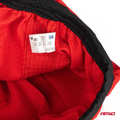 Textile sneekæder L EN16662-1 Önorm V5121 2 stk AMIO-04082