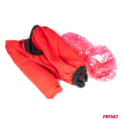 Tekstile sne kæder XL EN16662-1 Önorm V5121 2 stk AMIO-04083