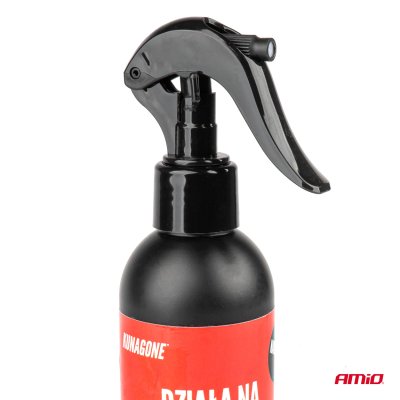 Hund- og katteafskrækningsspray