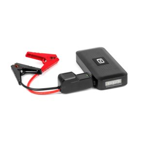Bærbar jump starter powerbank 12V 12Ah 800A AMIO-04055