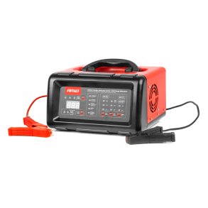 Batterioplader 20A 6V 12V AMIO-04057