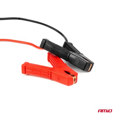 Batterioplader 20A 6V 12V AMIO-04057