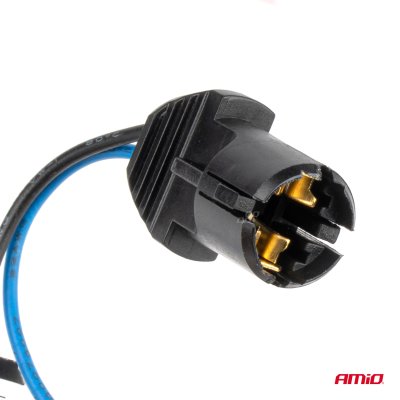 Canbus relay modstand 12V 3.2W T10 AMIO-04087