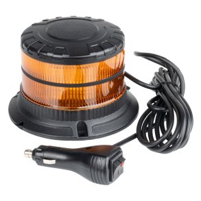 LED Advarselslampe tung duty W29M 12V 24V AMIO-04110
