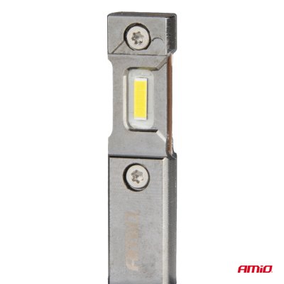 LED Hovedlys Hybrid serie H1 6000K Canbus 60W AMIO-04112