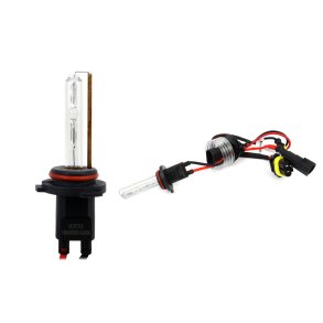 Xenon Pære Type HB4 (9006) 4300K AMiO