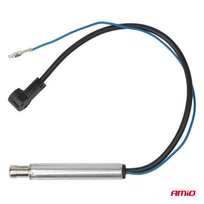 Bilantenneforstærker separator ISO AMIO-04131