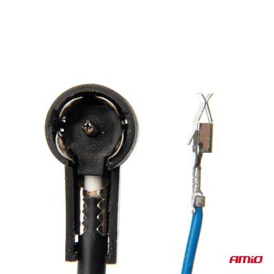 Bilantenneforstærker separator ISO AMIO-04131