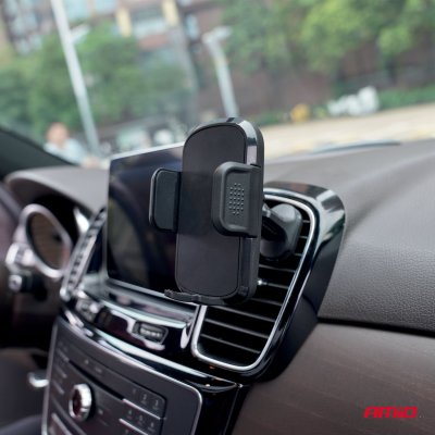 Luftventil telefonholder AMIO-04139