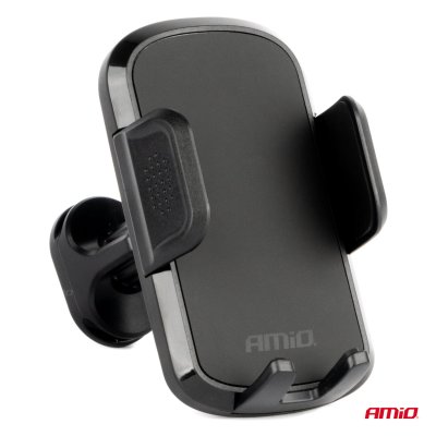 Luftventil telefonholder AMIO-04139