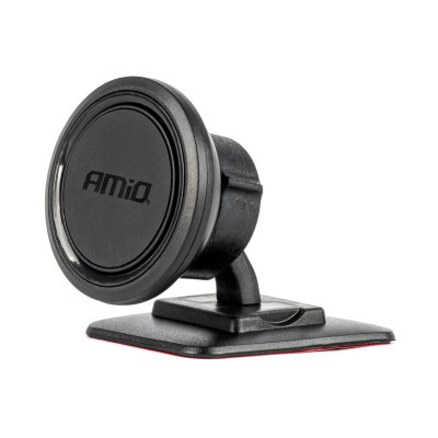Magnetisk dashboard telefonholder AMIO-04140
