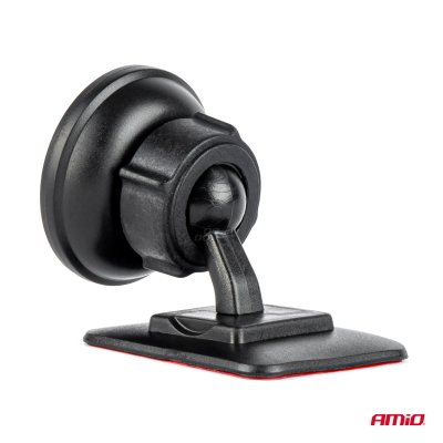 Magnetisk dashboard telefonholder AMIO-04140