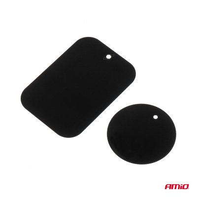 Magnetisk dashboard telefonholder AMIO-04140