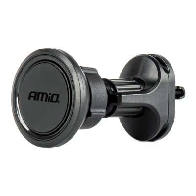 Magnetisk air vent telefonholder AMiO-04141