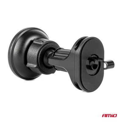 Magnetisk air vent telefonholder AMiO-04141