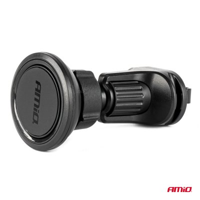 Magnetisk air vent telefonholder AMiO-04141