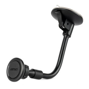 Magnetisk fleksibel vinduesholder AMiO-04143