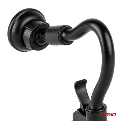 Magnetisk fleksibel vinduesholder AMiO-04143