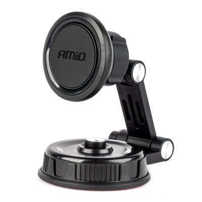 Magnetisk roterende dashboardholder 360° AMiO-04144
