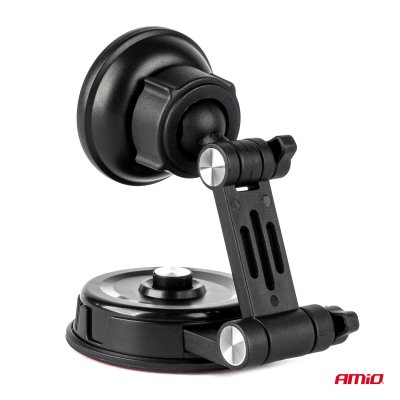 Magnetisk roterende dashboardholder 360° AMiO-04144