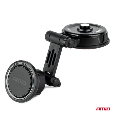 Magnetisk roterende dashboardholder 360° AMiO-04144