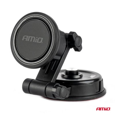 Magnetisk roterende dashboardholder 360° AMiO-04144