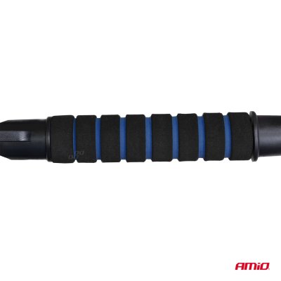 Børste-skraber FUTURA BASIC TELESCOPISK 87-115 cm
