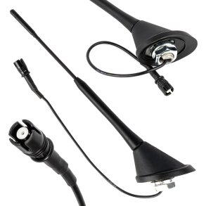 Bilantenne RAKU-2 ANT10 AMIO-04154