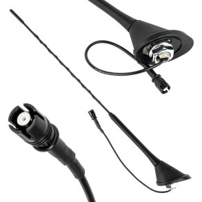 Bilantenne RAKU-2 ANT11 AMIO-04155