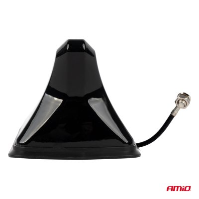 Hai-fin bilantenne AMIO-04157