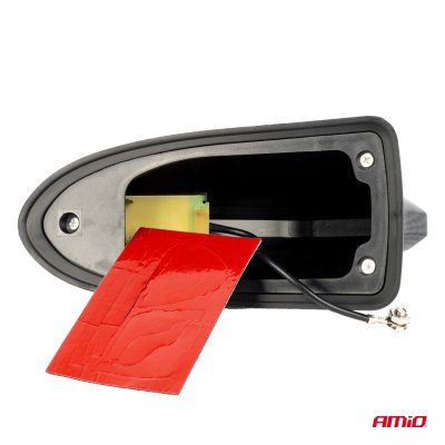 Haifinne bilantenne carbon AMIO-04158