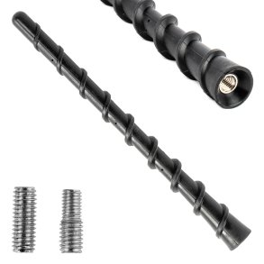 Bilantennemast 18 cm ANTM10 AMIO-04160