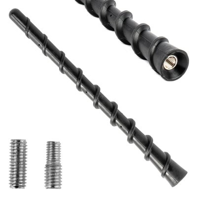 Bilantennemast 18 cm ANTM10 AMIO-04160