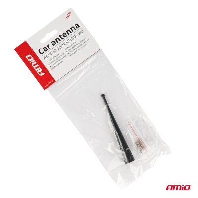 Bil antenne mast ANTM13  AMiO-04163