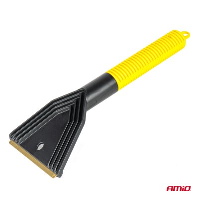 Skraber med messingblad 30 cm