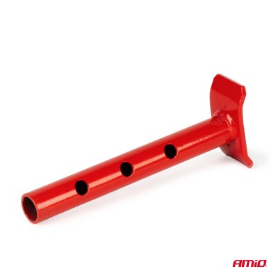 Sammenklappelige donkrafte 2 stk 3T AMIO-04186