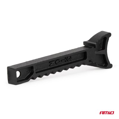 Donkraftstativer 2 stk 3T AMIO-04188
