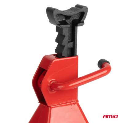 Søjler 2 stk 6T AMIO-04189