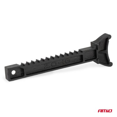 Søjler 2 stk 6T AMIO-04189