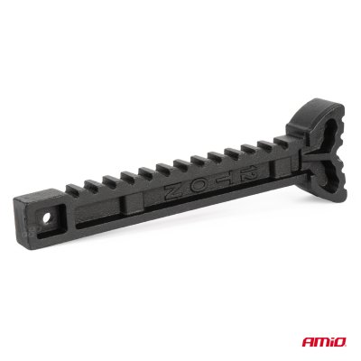 Donkraftstativer 2 stk 12T AMIO-04190