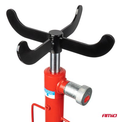 Transmission Jack 0.5T AMIO-04191
