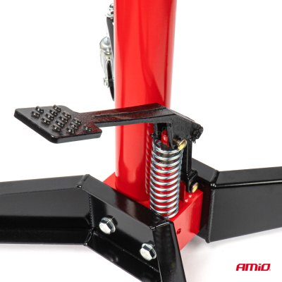 Transmission Jack 0.5T AMIO-04191