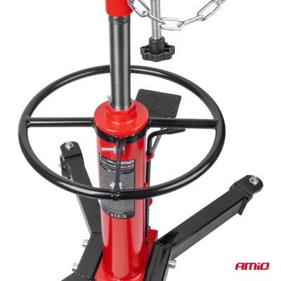 Dobbelt Transmissionsløfter 0,5T AMIO-04192
