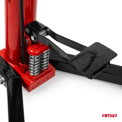 Dobbelt Transmissionsløfter 0,5T AMIO-04192